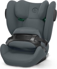 i-Size Autositz ISOFIX Top