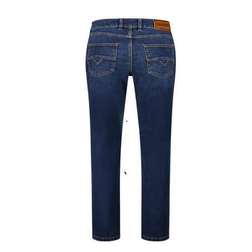 Herren gardeur jeans denim - herren,