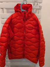 Peak Performance Helium Jacke