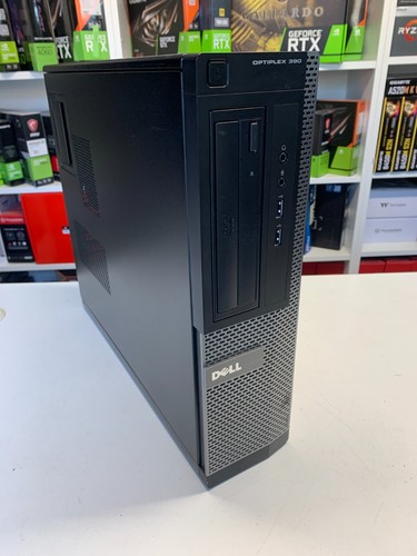 Dell optiplex 390 sff - optiplex, pc