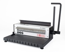 1x PAVO HD Wire Binder Profi