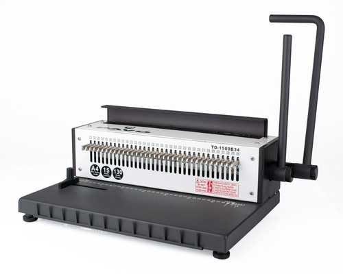 Pavo wire binder profi - wire,