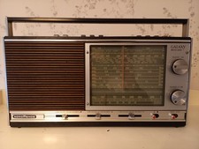 Nordmende Galaxy Mesa 6606