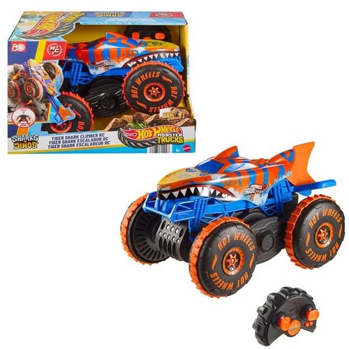 Hot wheels monster trucks - wheels,
