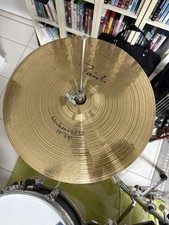 Paiste Signature Becken-Set