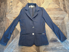 Kinder Reitturnier Jacket gebraucht von Alessandro Albanese
