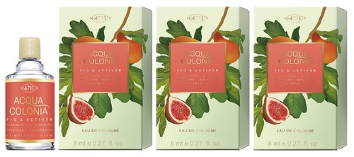 4711 acqua colonia - fig, &