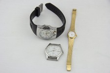Konvolut Uhren Ascot Dugena Herrenuhr Damenuhr # 12407