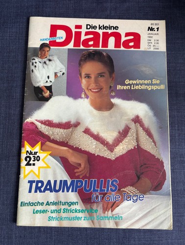 Die kleine diana - die,