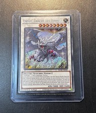 Yu-Gi-Oh! Urteil, Drache Des