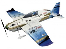 RC Factory Edge 580 Pro (blau)