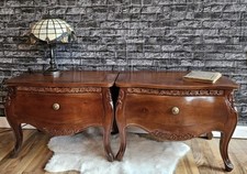 Nachttische Set Nachtkonsole