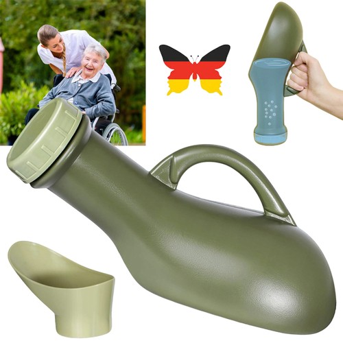 1000ml tragbare urinflasche - 1000ml,