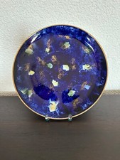 Großer Wandteller/Zierteller