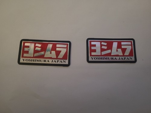 Aufkleber stickers yoshimura - stickers,