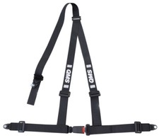 QMS Sport Belt with ECE