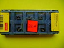 10 Stck. Sandvik CCMT