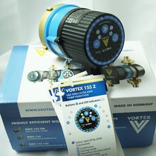 DAB Vortex BWO 155 Z