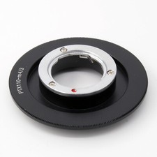 Ptx110 m43 adapter - für, pentax