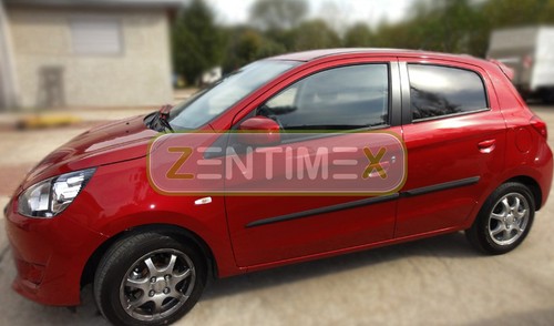 Schutzleisten für mitsubishi - für,
