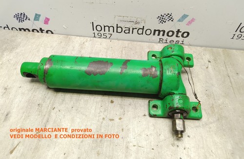 Heber hydraulisch kippbar - heber,