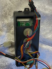 Logikbox mit Elektronik - Jura