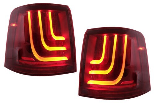 Glohh led lightbar - glohh,
