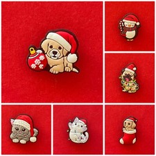 Schuhpin/Shoe Charms