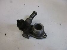 Ansaugstutzen 37-42.036 MZ 125 RT Bj.05 Vergaser Ansaugflansch Motor Flansch