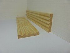 1stk 100cm profilleiste pr18 - 1stk,