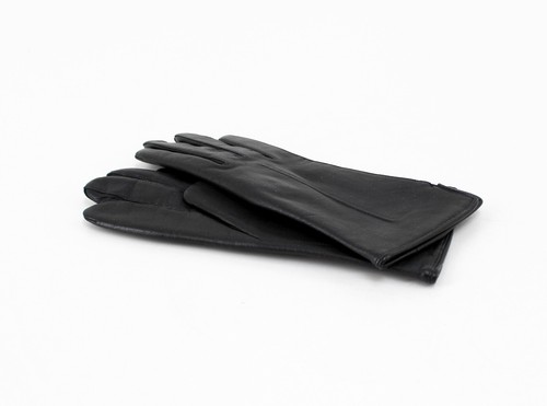 Lederhandschuhe eleganta - lederhandschuhe,
