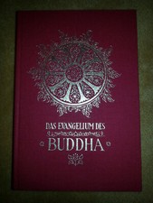 Das Evangelium des Buddha Paul
