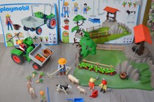 vintage Playmobil