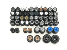 RANDOM SELECT # Set Hot wheels