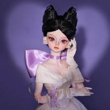 1/4 Resin BJD Doll SD Ball