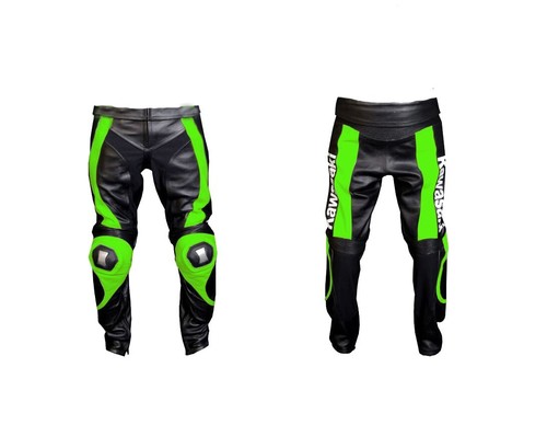 Rennen motorrad lederhose - rennen,