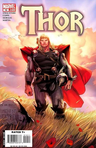 Thor - , nm