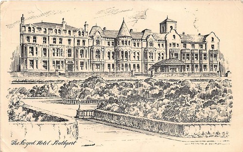 England southport the royal - england:,