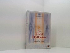 Die Engel-Heilkarten: Kraftvolle Engelenergie aus den Sphären der Elohim: Lichtv