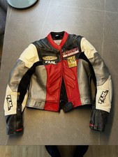 FLM Torrent Damen Lederkombi