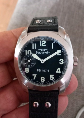 Pacardt 497 handaufzug - handaufzug, 44