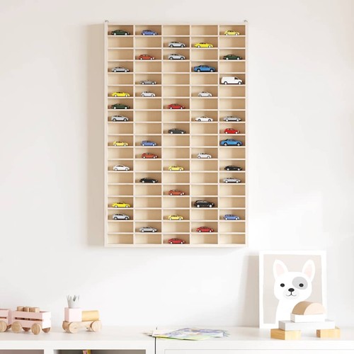 Sammlervitrine aus holz - aus,
