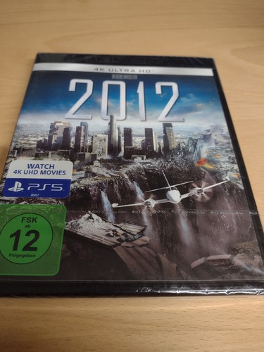 2012 ultra hd roland - 4k,