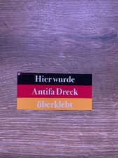 Deutsche aufkleber patriotisch - aufkleber,