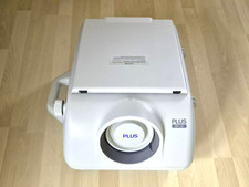 Plus DP-30 Direktprojektor Episkop Episcope Papierbildprojektor 1200W Projektor