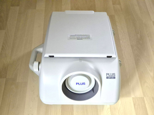 Plus direktprojektor - dp-30,