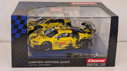 Carrera digital 132 audi - carrera,