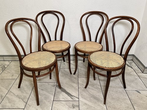 Ein set josef hofmann thonet - ein,