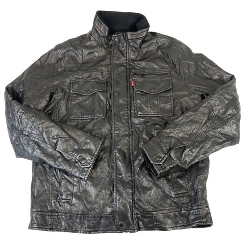 Levis red tab soft - leather, 5