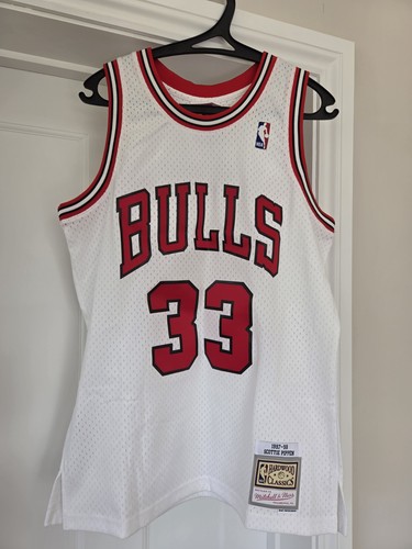 Chicago bulls scottie pippen - bulls,